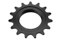 Shimano Dura Ace SS-7600 Tandwiel Single Speed 15T - Zilver Shimano Dura Ace SS-7600 Tandwiel Single Speed 15T - Zilver