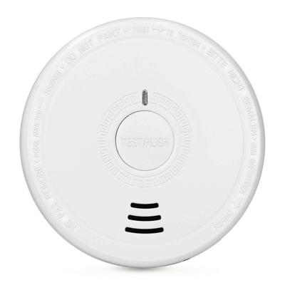 Alecto SA20 - Rookmelder