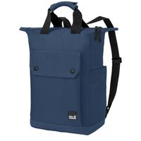 Jack Wolfskin Cook Pack dark indigo  backpack - thumbnail