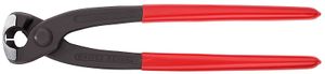 Knipex Oorklemtang ook voor haaks gebruik - 1099I220