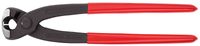 Knipex Oorklemtang ook voor haaks gebruik - 1099I220 - thumbnail