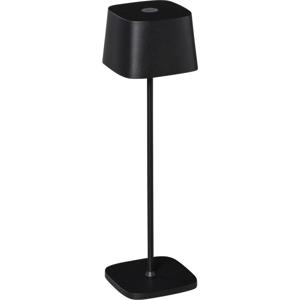 Konstsmide 7814-750 Capri USB-lamp LED LED vast ingebouwd 2.2 W Zwart