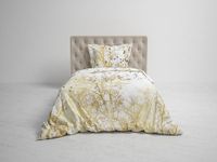 Heckett & Lane Heckett & Lane GOTS Delena Dekbedovertrek 140x200/220  Multi - thumbnail