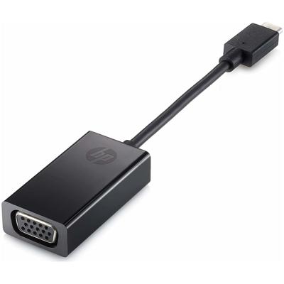 HP USB-C to VGA Adapter EURO USB Hub