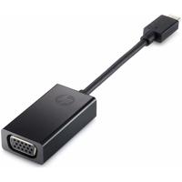 HP USB-C to VGA Adapter EURO USB Hub