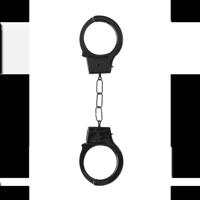 Ouch! by Shots Beginner's Handboeien - thumbnail