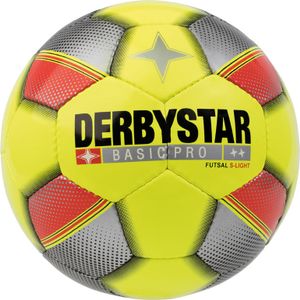 Derybstar Voetbal Basic Pro S-Light Futsal