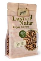 Bunny nature enjoy nature allgau freshgreen snack met paardenbloem (450 GR) - thumbnail