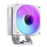 Jonsbo Jonsbo CR-1000 V2 RGB - weiß CPU-koellichaam met ventilator