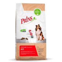 Prins ProCare Standard Fit hondenvoer 3 kg - thumbnail