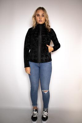 Luhta Luoso Ski Pully Dames S/36