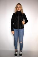 Luhta Luoso Ski Pully Dames S/36