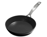GreenPan Koekenpan Copenhagen - Zwart - ø 28 cm - keramische anti-aanbaklaag GreenPan Koekenpan Copenhagen - Zwart - ø 28 cm - keramische anti-aanbaklaag