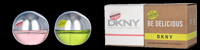 Donna Karan New York - DKNY Be Delicious Fresh Blossom Duoset 60ml Eau de Toilette Dames Giftset