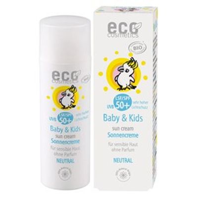Kids Zonnebrandcreme SPF