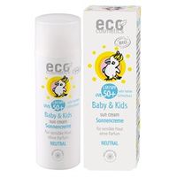 Kids Zonnebrandcreme SPF 50+ Neutral Parfumvrij Nano-vrij 50 ml - thumbnail