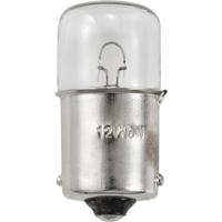 TRU COMPONENTS TC-12842708 KOGELLAMP BA15S 16X35 12V 10 W 12 V 10 W BA15s Warmwit 1 stuk(s)