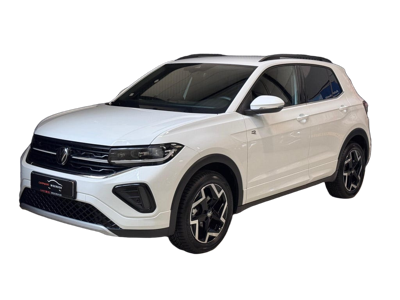 Volkswagen T Cross