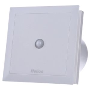 M1/100 P  - Small-room ventilator surface mounted M1/100 P