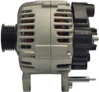 Dynamo / Alternator HELLA, Spanning (Volt)14V, u.a. für VW, Seat, Audi, Skoda