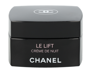 Chanel Le Lift Creme De Nuit 50ml Nacht crème