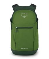 Osprey Daylite Plus Rugtas Green Belt/Green Canopy 20L
