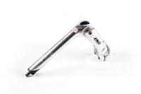 Rst Stuurpen veelbaar 90mm x 22.2mm- zilver