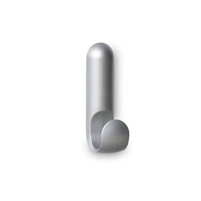 Deurhanger Inofix atlas Zilverkleurig 2,5 kg Sticker