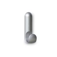 Deurhanger Inofix atlas Zilverkleurig 2,5 kg Sticker