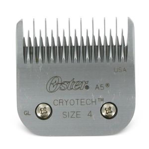 Oster® A5 CryogenX™ 4 Skiptooth 9.5 mm