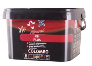 Colombo KH+ Waterbehandeling - Stabiliseert 17.500L Vijverwater, 2500ml - Behoudt pH-Waarde