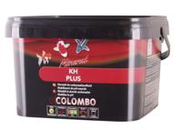 Colombo KH+ Waterbehandeling - Stabiliseert 17.500L Vijverwater, 2500ml - Behoudt pH-Waarde