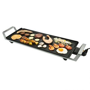 Classic Multi Plate Deluxe XXL - Bakplaat