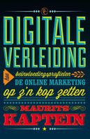 Digitale verleiding - Maurits Kaptein - ebook - thumbnail