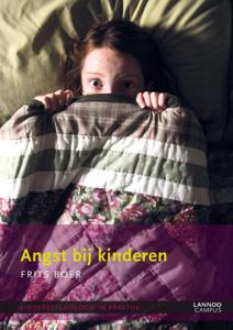 Angst bij kinderen (Paperback)