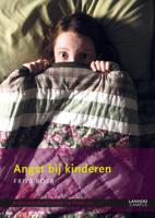 Angst bij kinderen (Paperback)