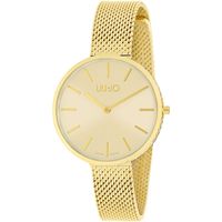Liu-Jo Glamour Globe Dial TLJ1375 - thumbnail