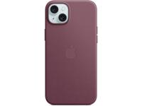 Apple MT4A3ZM/A Apple FineWoven Case with MagSafe iPhone 15 Plus Mulberry