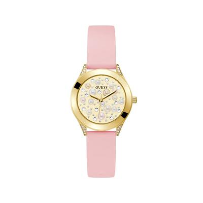 Guess GW0381L2 (Ø 30 mm) Dames horloge