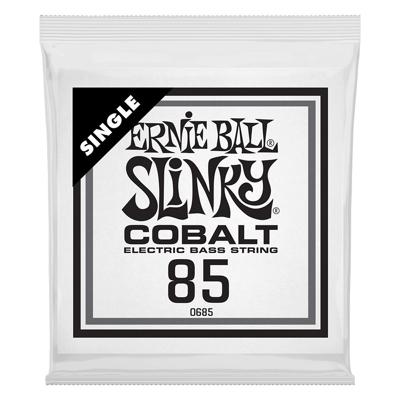 Ernie Ball 10685 Cobalt Losse Bassnaar .085 - Op = op Ernie Ball 10685 Cobalt Losse Bassnaar .085 - Op = op