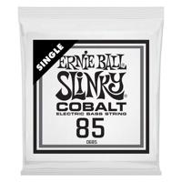 Ernie Ball 10685 Cobalt Losse Bassnaar .085 - Op = op