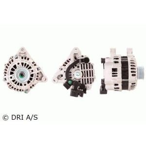 Dri Alternator/Dynamo 2291161202