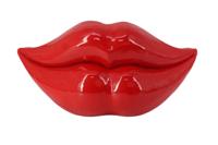Vaas LIP 55cm rode lippen - 48058