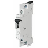 Eaton 286052 ZP-IHK Hulpschakelaar 230 V 3 A 1x NC, 1x NO 1 stuk(s)