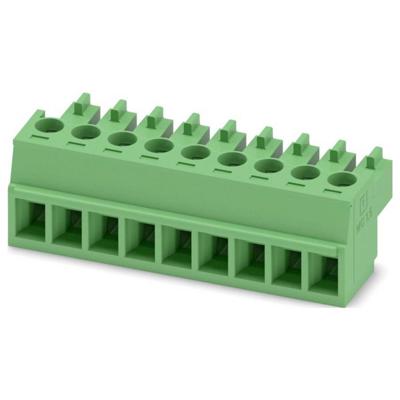 Phoenix Contact 1803646 Printplaatconnector 50 stuk(s)