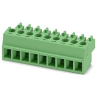 Phoenix Contact 1803646 Printplaatconnector 50 stuk(s)