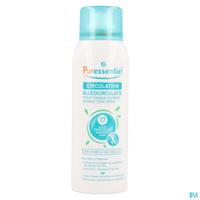 Puressentiel Bloedcirculatie Spray 17ess Olie100ml