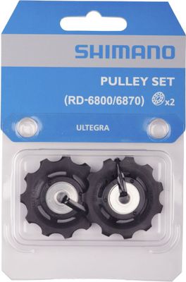 Shimano derailleurwieltjes ultegra rd-6800 11v y5yc98140