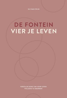 De fontein, vier je leven - Els van Steijn - ebook