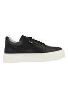 Antony Morato Sneakers MMFW01578-LE300001-9000 Zwart  maat - thumbnail